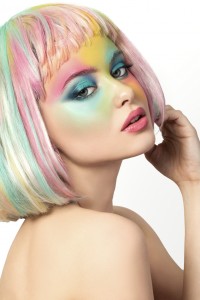 Colore capelli tendenza