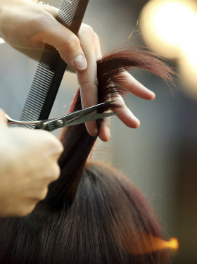 Corsi di taglio proposti da Steve Hair Diffusion