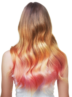 Scopri le tendenze colore capelli dell'estate 2017!