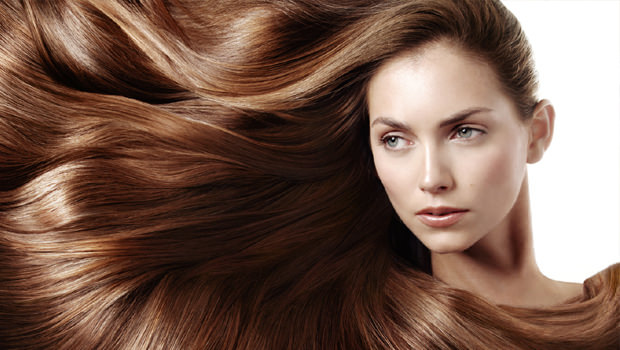 capelli luminosi 